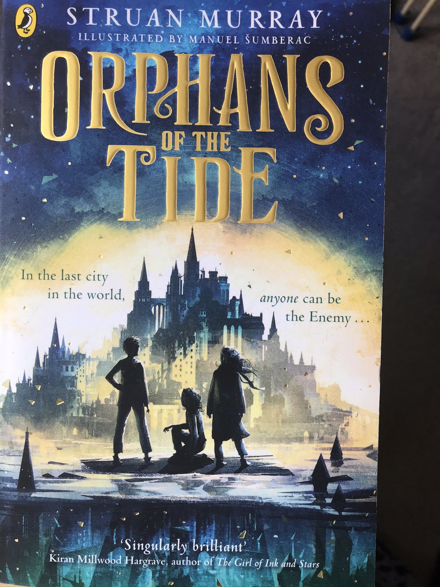 BooksTales's tweet photo. Good afternoon,
I hope this new week starts well for you. 
Today is all about books for eight to eleven (ish) year olds. This genre has thrown up some of the best adventure stories and stories of friendships that I’ve read!

Going live at 8pm if you’d like a little look at ... https://t.co/v4ZoDZLCo6