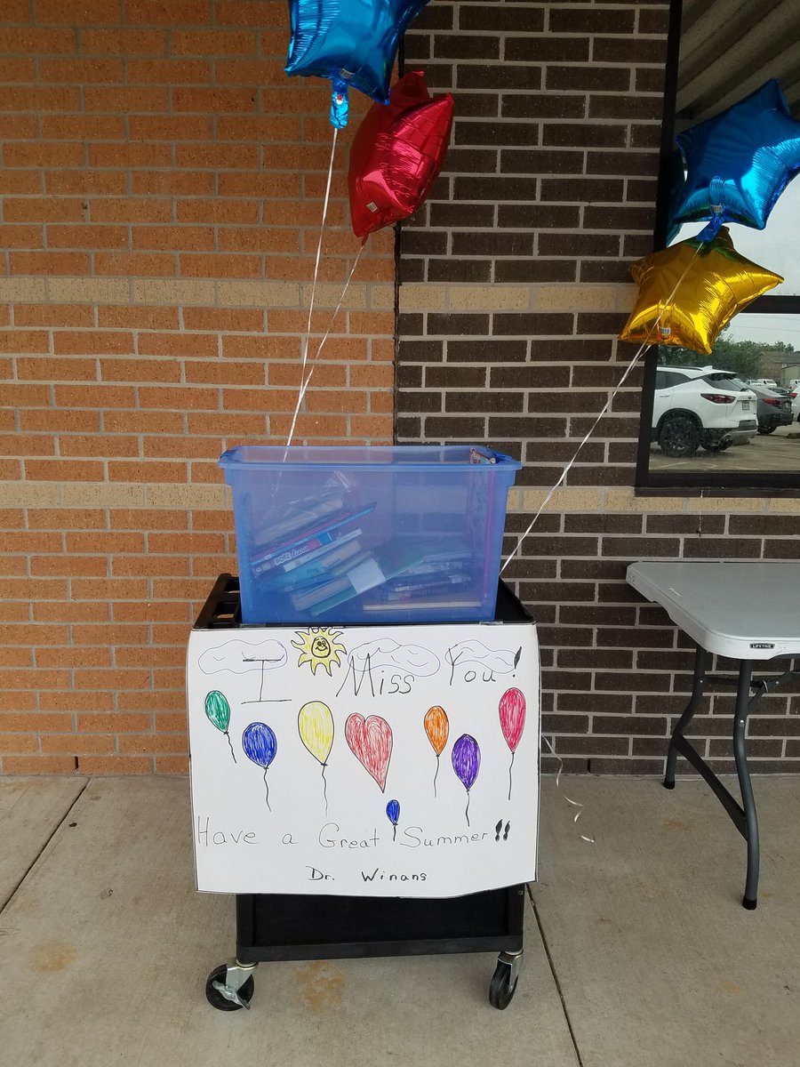 Jennifer Winans tweet media