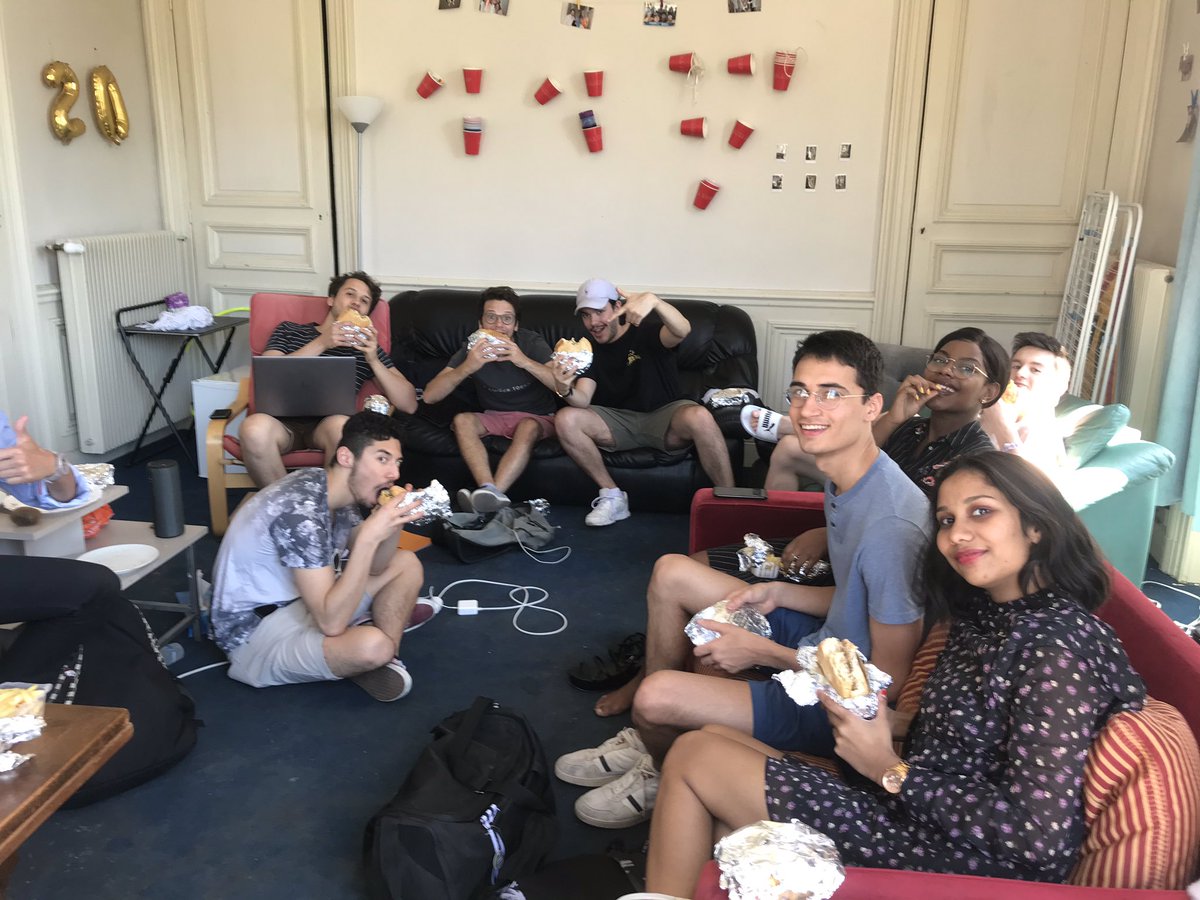 Junior Conseil UTT tweet media