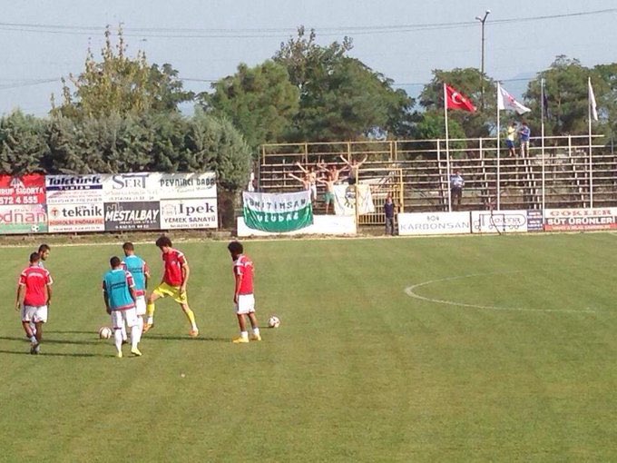 Ünitimsah tweet media