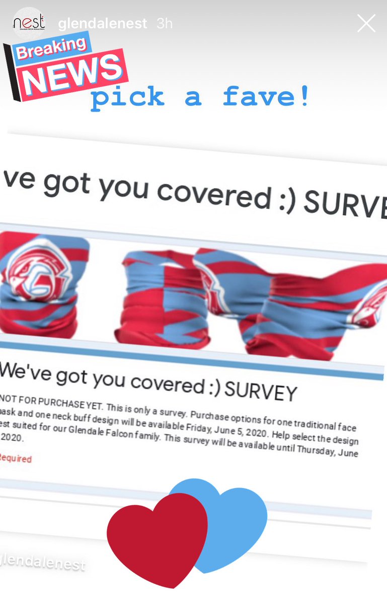 glendalenest's tweet photo. Vote on your favorite design!!! https://t.co/L6CNoXRr1L https://t.co/Ts7aQogDU6