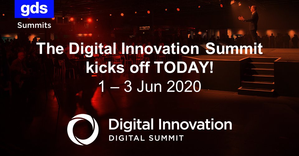 Digital Innovation Summit is kicking off TODAY!

@GDS_Group is delighted to welcome attendees from <a href="/ATT/">AT&T</a>, <a href="/Facebook/">Facebook</a>, <a href="/Groupon/">Groupon</a>, <a href="/RollsRoyce/">Rolls-Royce</a>, <a href="/SwissRe/">Swiss Re</a>, <a href="/WellsFargo/">Wells Fargo</a>, <a href="/voxmedia/">Vox Media</a> along with well-known speakers from <a href="/salesforce/">Salesforce</a>, <a href="/Nationwide/">Nationwide</a>, <a href="/providence/">Providence</a>, and many more.