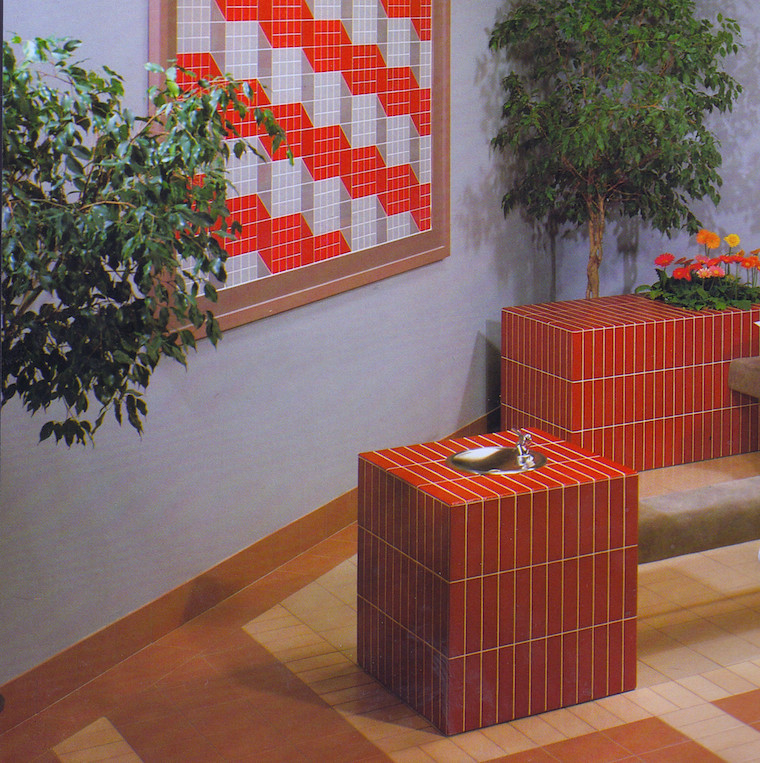 Red planter boxes, 1985.
.
.
via Jeremy Jae on Flickr
.
.
#AestheticInterior #Aesthetic #Aesthetics #InteriorDesign #StoreDesign #Design #80s #80sInterior #80sStyle #90s #Interior_Delux #Vintage #VintageAesthetic #Retro #Retrowave #Vaporwave #VaporwaveAesthetics #Synthwave