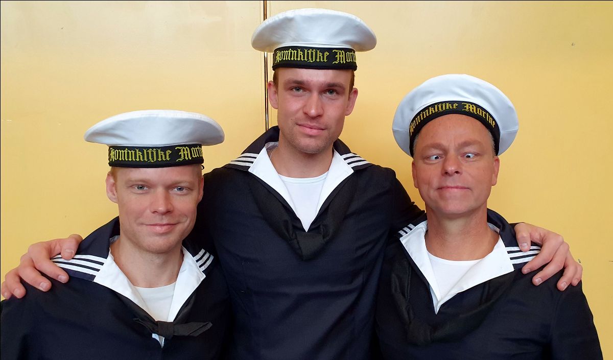 Nederlied Theaterproducties tweet media