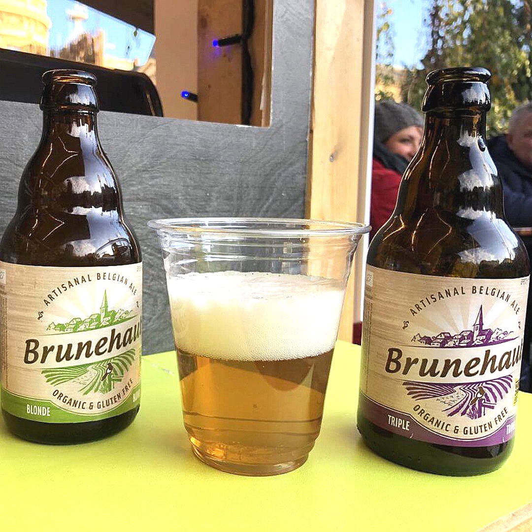BrunehautCanada's tweet photo. #BRUNEHAUT #Bio / #Organic #Biere
#Belgium
#craftbeer #cervesaa #cerveza #craftesanos #craftporn #bier #birra #cerveja #alus #starköl #øl #biiru #pivo #cervexa
#garagardoa #salut #cheers #hophunter #hophead #beerculture #belgianbeer #eco #glutenfree #singluten https://t.co/2d5kMyGsoV