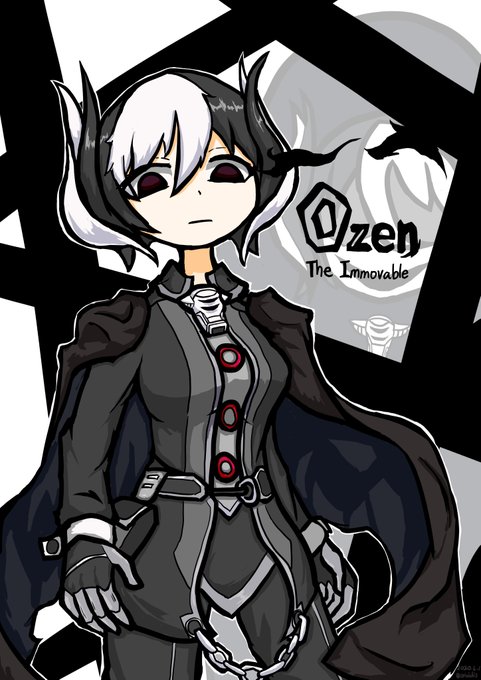 動かざるオーゼンのtwitterイラスト検索結果 古い順 動かざるオーゼンのtwitterイラスト検索結果 古い順