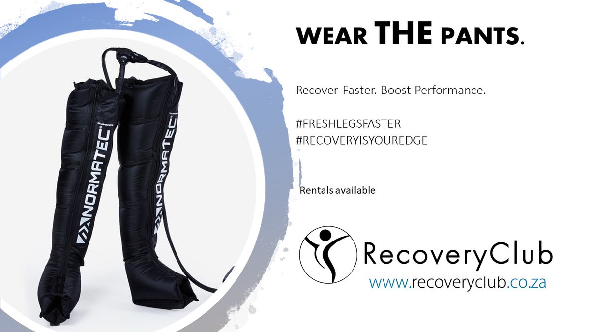 Recoveryclub SA (@recoveryclubsa) on Twitter photo 