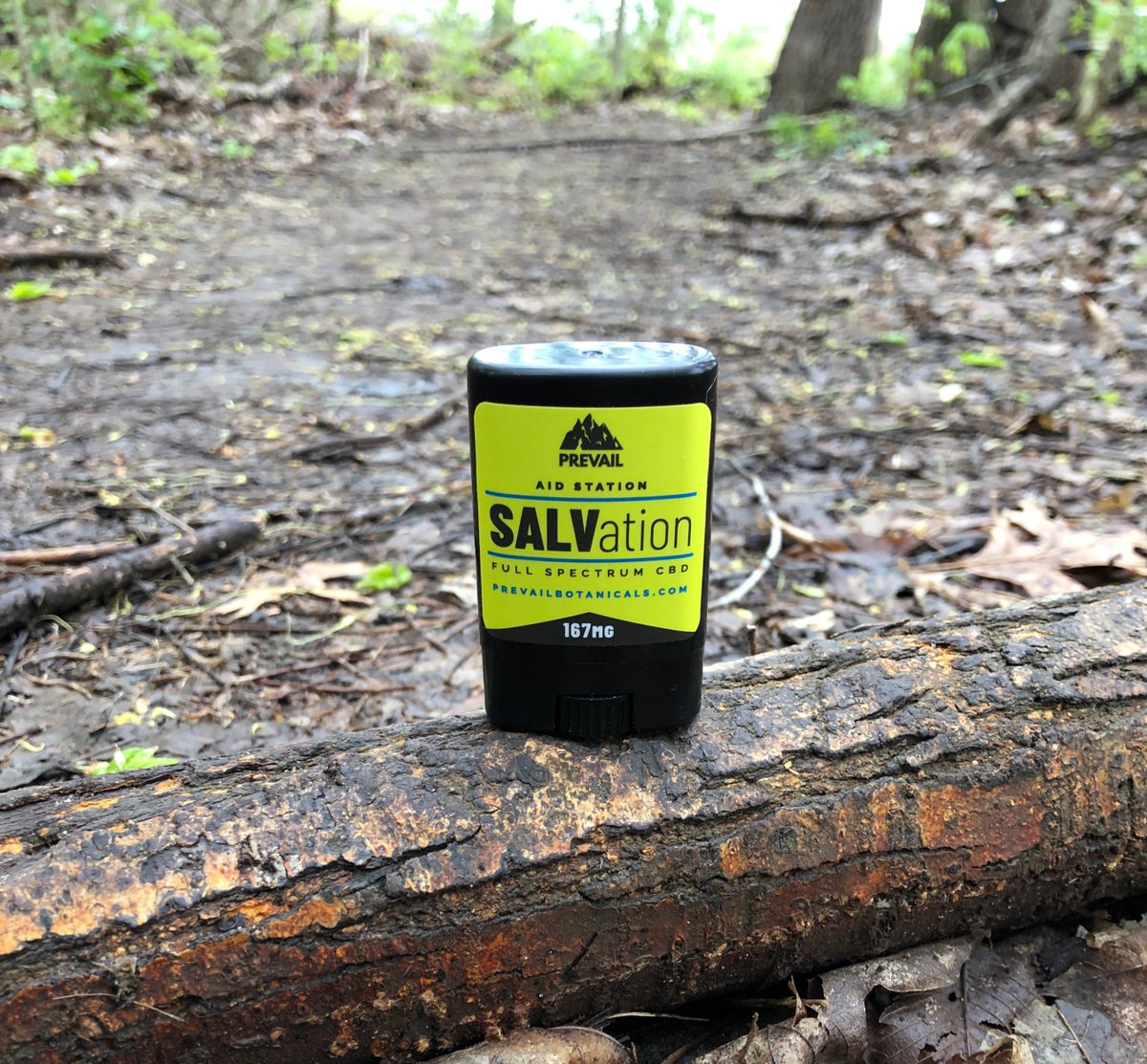RunSpirited's tweet photo. Many races are off but that doesn't mean training ends. Recovery is going well thanks to @PrevailBotanic1, a #CBDsalve. It heals #running injuries and is safer than NSAIDs. Use code HENRY20 for 20% off. https://t.co/jL0FreO0JD 
#runchat #WePrevail #TeamPrevail #MondayMotivation https://t.co/ZRhoXLYGpq