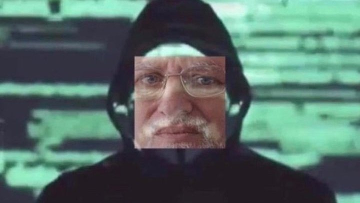 jihonelfacundo's tweet photo. #anonymus viendo como trate de hackear la cuenta de ig de un amigo y ahora me llamo me gusta el pito.

#Anonymous https://t.co/NNE0Os8rFP