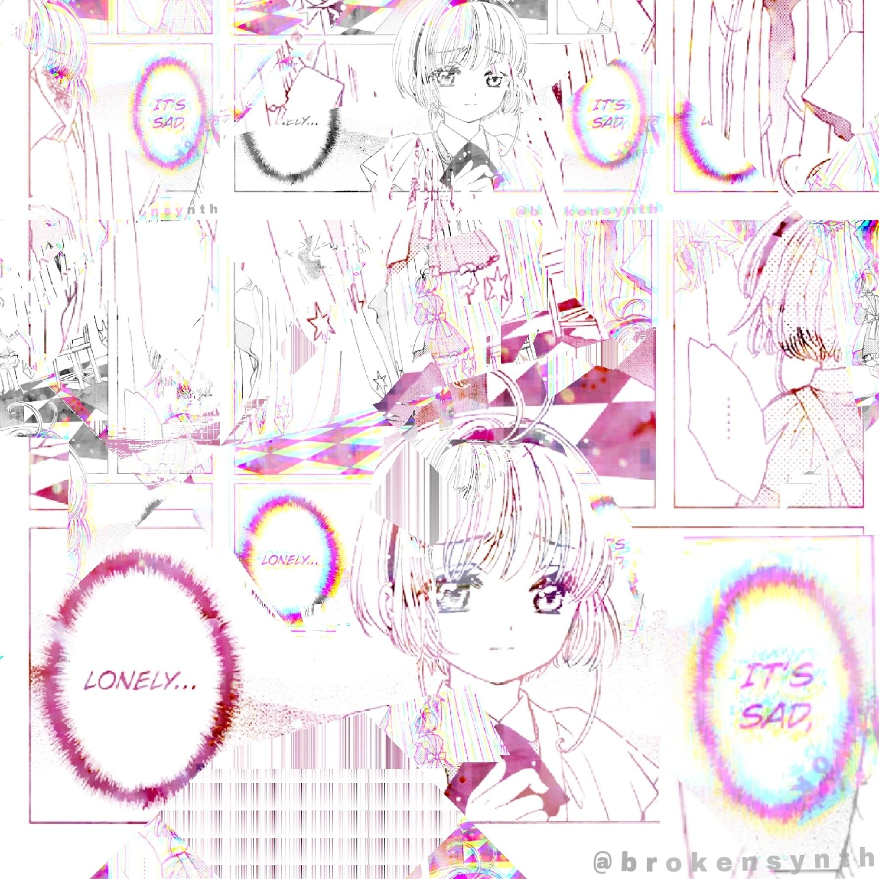 Sakura synth 2024
