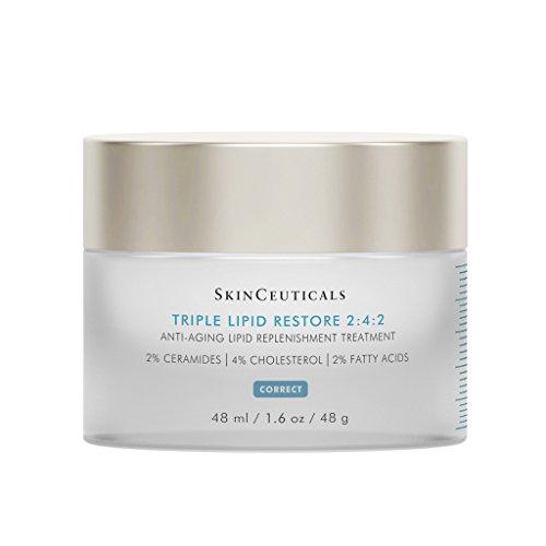 ihavecosmetics's tweet photo. #makeupcommunity #ultabeauty SkinCeuticals Triple Lipid Restore, 1.6 Fluid Ounce
https://t.co/IerOAvyjuI https://t.co/6HNtXere9C
