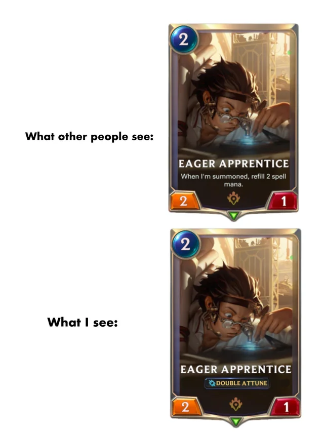 runeterraguides's tweet photo. 🤔🤔🤔

#LegendsOfRuneterra #Runeterra https://t.co/4Bz5okh45w