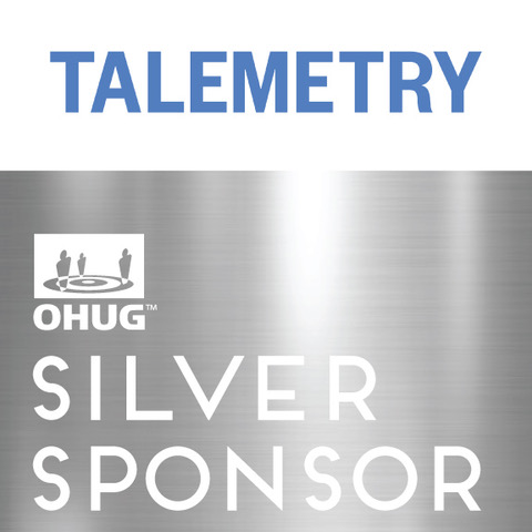 Talemetry is excited to return as a premier sponsor for #OHUG2020! hubs.ly/H0mwYCB0

#ohug2020 #talemetry #silversponsor #ohugsponsor #oracleusergroup #oraclehcm #oraclecloud