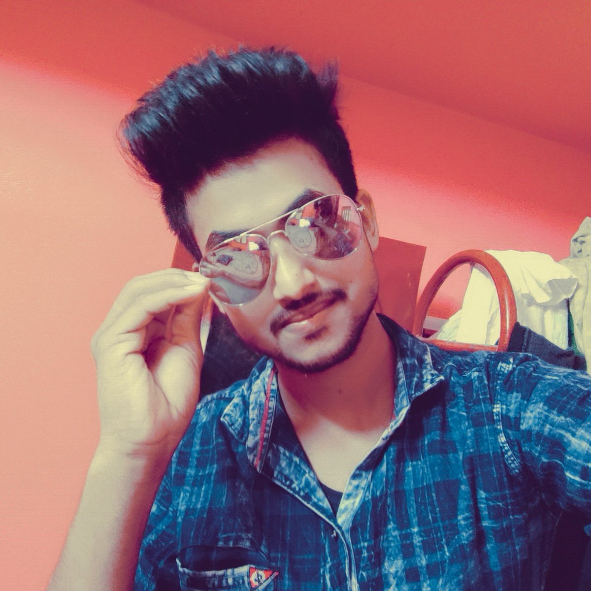 Sohel_1235's tweet photo. #NewProfilePic https://t.co/0eIl7CL6q9