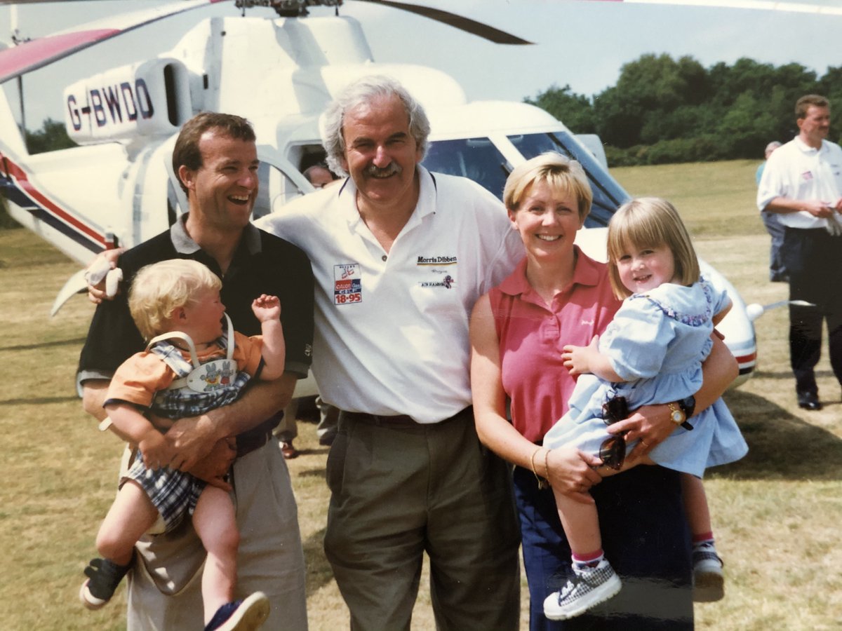 peter hammond tweet media