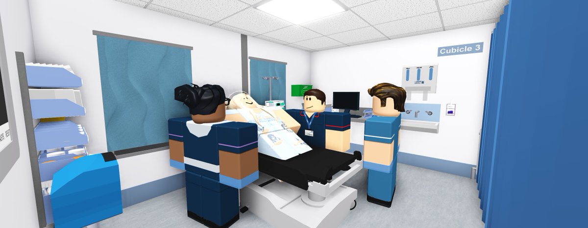 Recently UKMG have been dealing with an increase in patients, including COVID19.