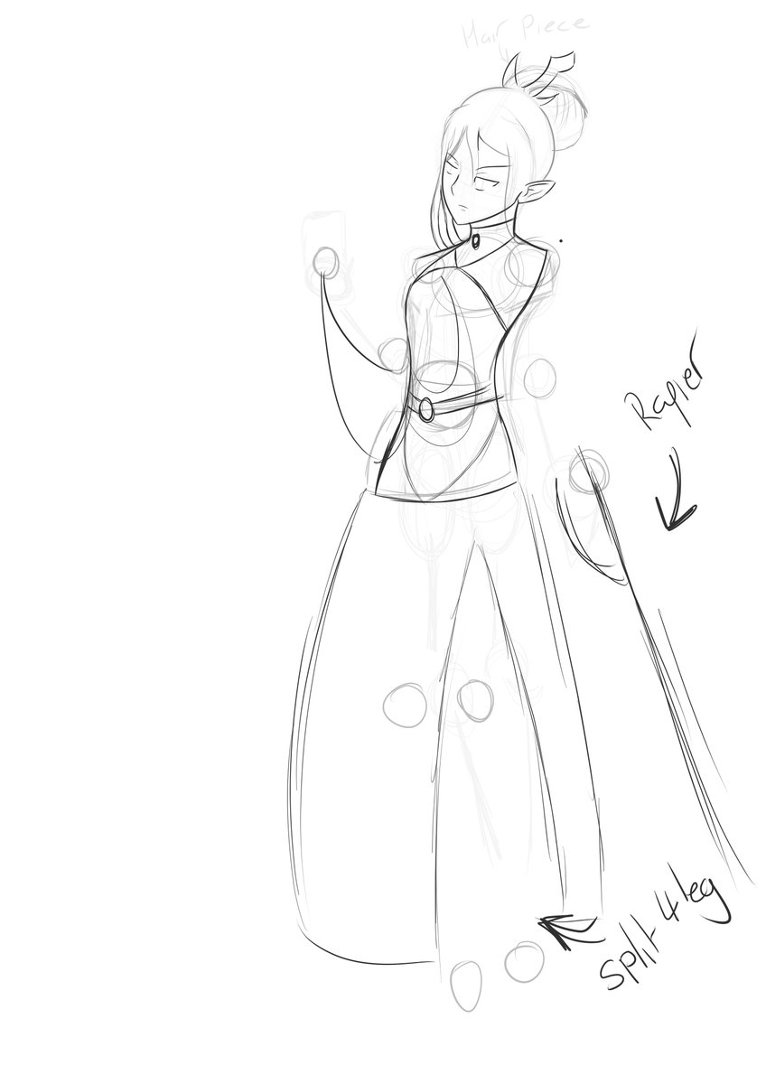 -----[Account Flip]-----
Was: HeirOfFateKanna (Fire Emblem)
Changing to: Melodia Sonaris (D&amp;D OC)