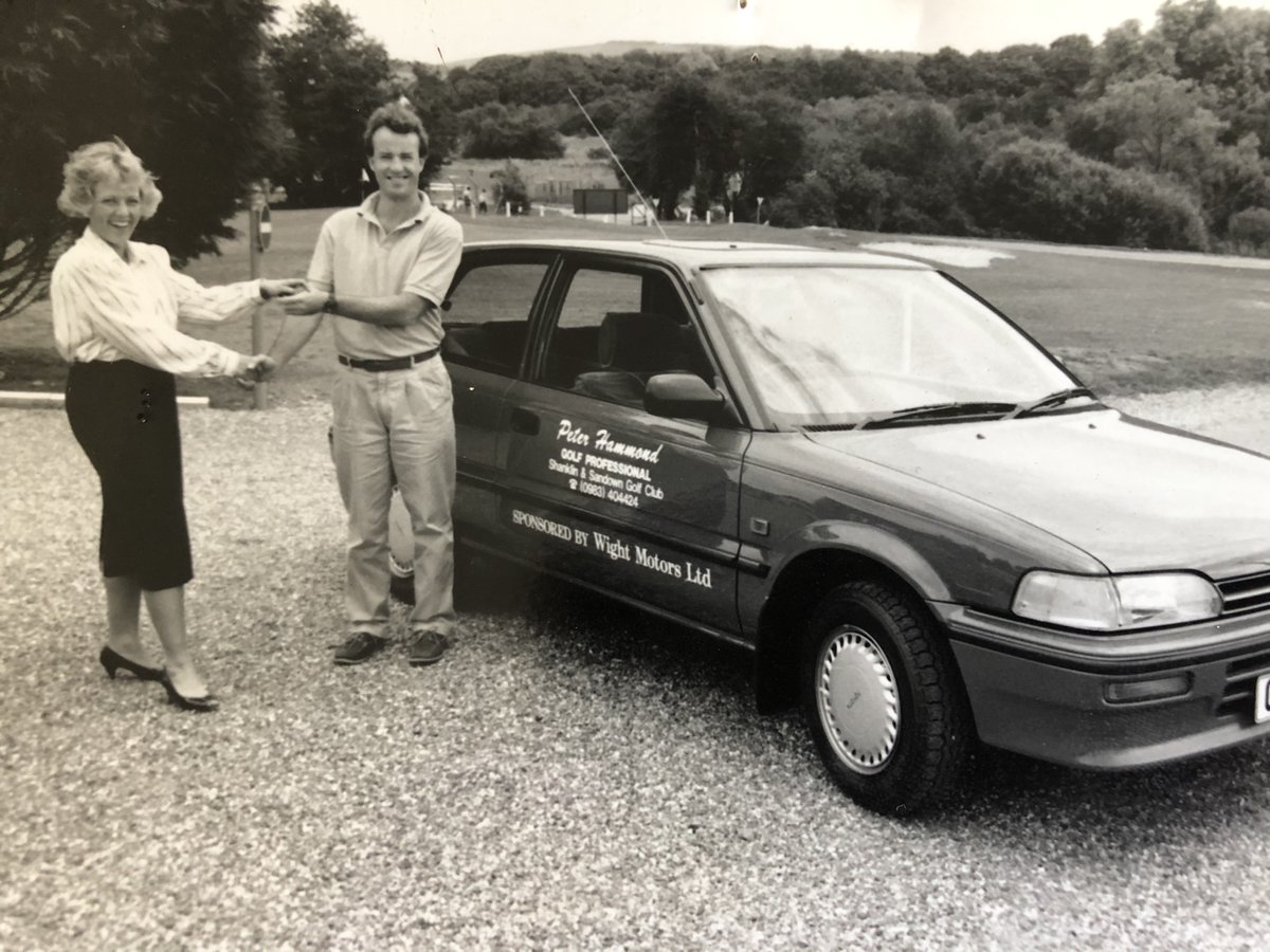 peter hammond tweet media