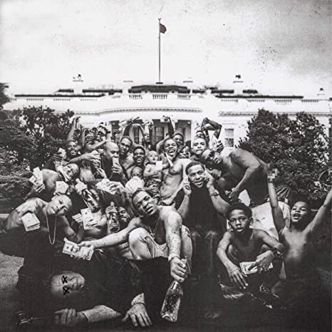 smellslikepop's tweet photo. Thinking @kendricklamar is watching some folks tired of getting pimped #ToPimpAButterfly https://t.co/iMHMf9LwDd