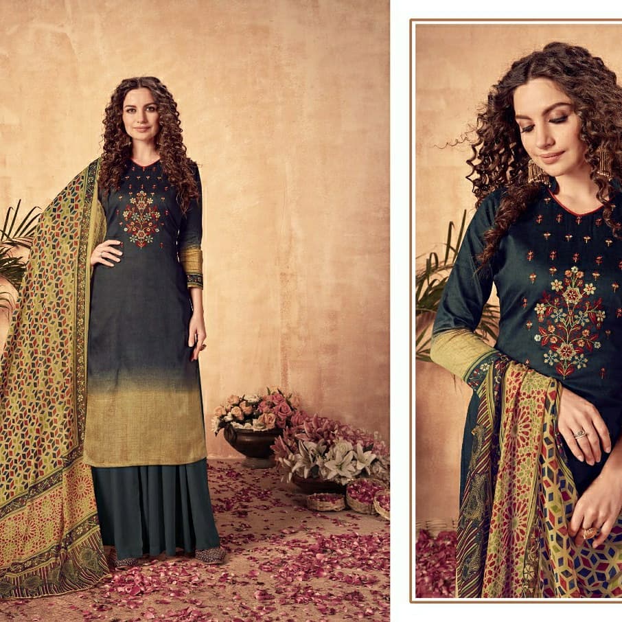 Cultus26281830's tweet photo. #summerspecial #patiyaladress #cottonsuitsmaterial #printeddupatta #trendydesigns💖 #attractivelook #beautifulcolors #indianethnicwears #kanpurbloggers #lucknowi #australia #dubaimall #usa #nepal #indianfashionstore
For orders contact on https://t.co/4cUEK9I3bT https://t.co/2AxXVvzg58