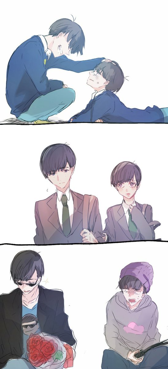 材木松のtwitterイラスト検索結果