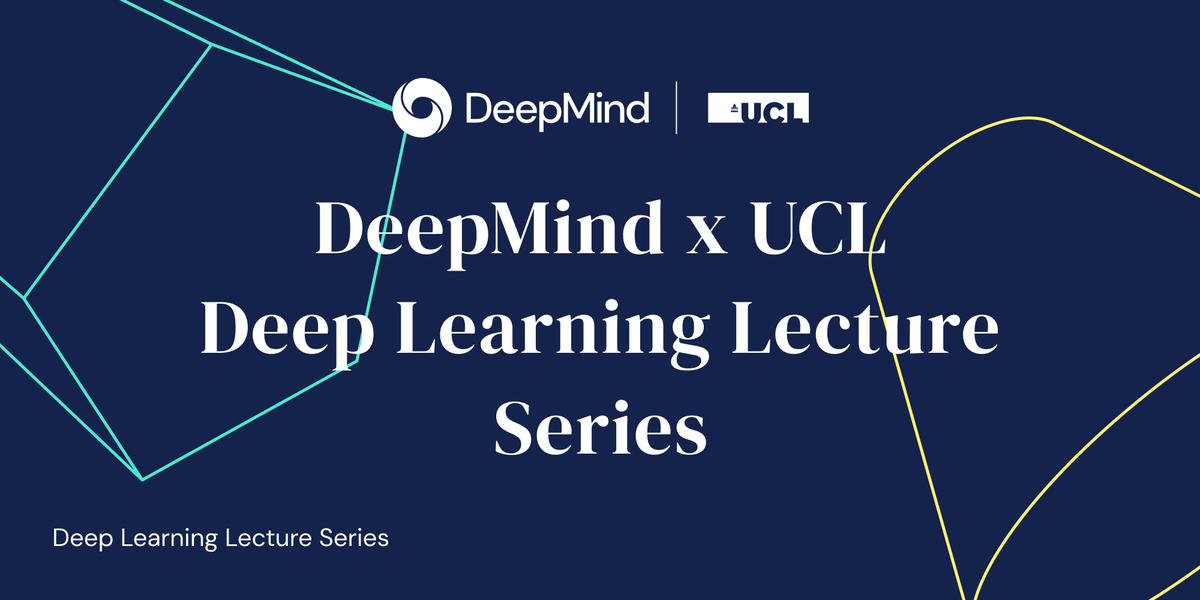 deep learning deepmind