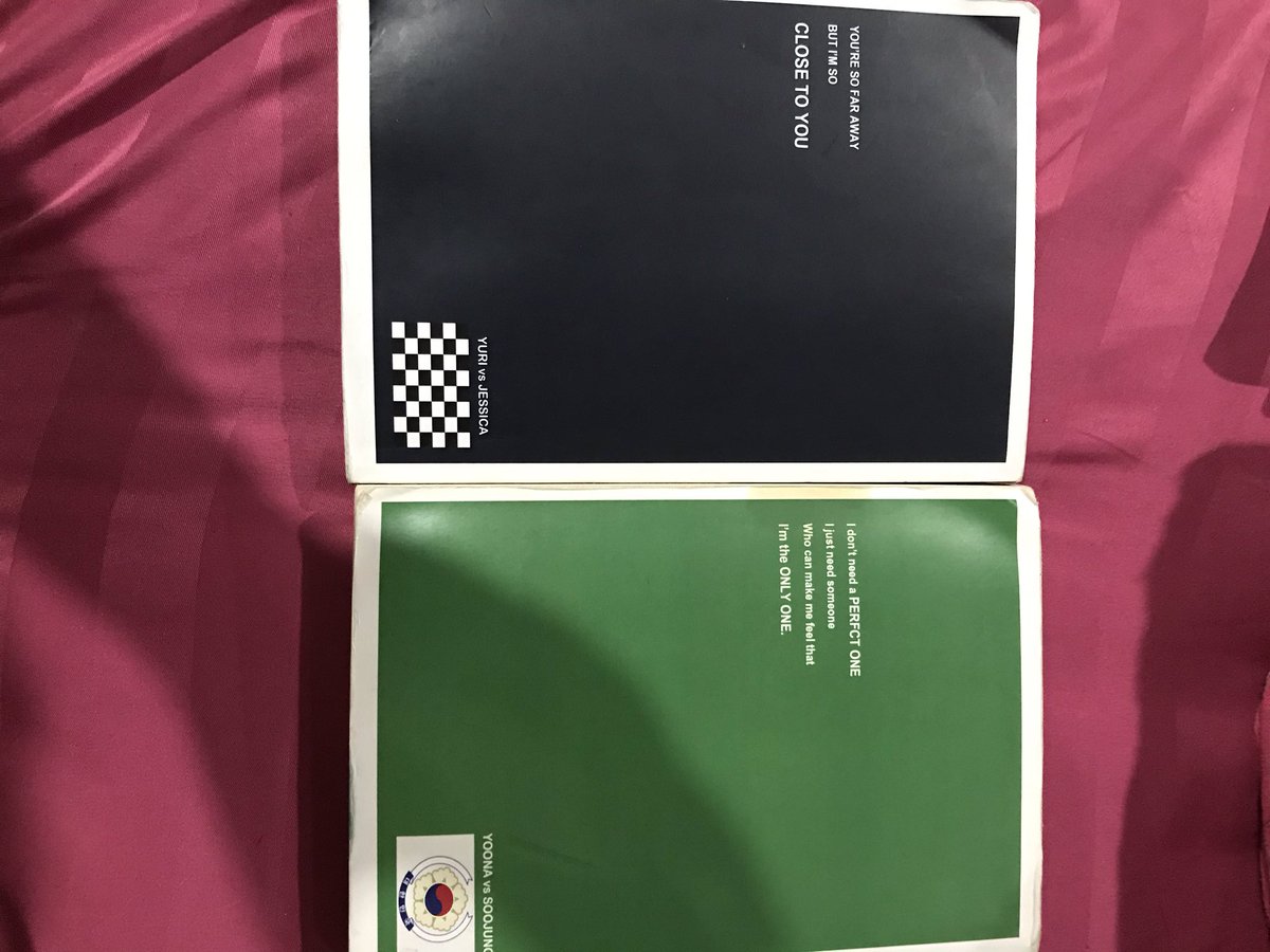 JaoBennn's tweet photo. Three CEOs Project
- ราคาปก 400 บาท รวมส่ง
สอบถามได้จร้า ขอดูสภาพได้นะคะ😊💕
#threeceosproject #yoonseo #ยุนซอ
#yulsic #ยูลสิก #นิยายยูริ #นิยายยูริมือสอง #นิยายสภาพดี #ของสะสม #หนังสือมือสอง #หนังสือมือสองราคาถูก #หนังสือมือ2 #หนังสือดีบอกต่อ #หนังสือน่าอ่าน #jaobenshop https://t.co/F1K94ZvsYU