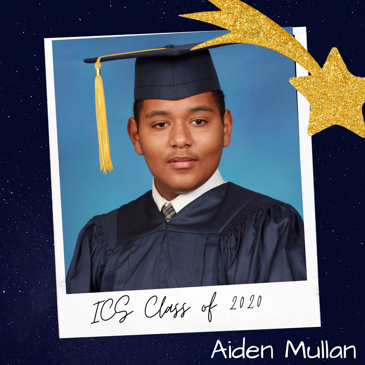 mrsdangelo_ICS's tweet image. Today’s grad spotlight-Aiden Mullan! Aiden embodies the true spirit of Christian service with his volunteer activities inside and outside of ICS. Congrats on all of your achievements, Aiden! Your ICS family is proud of you! #GreatGrad🎓 #IncredibleCatholicStudent #Classof2020
