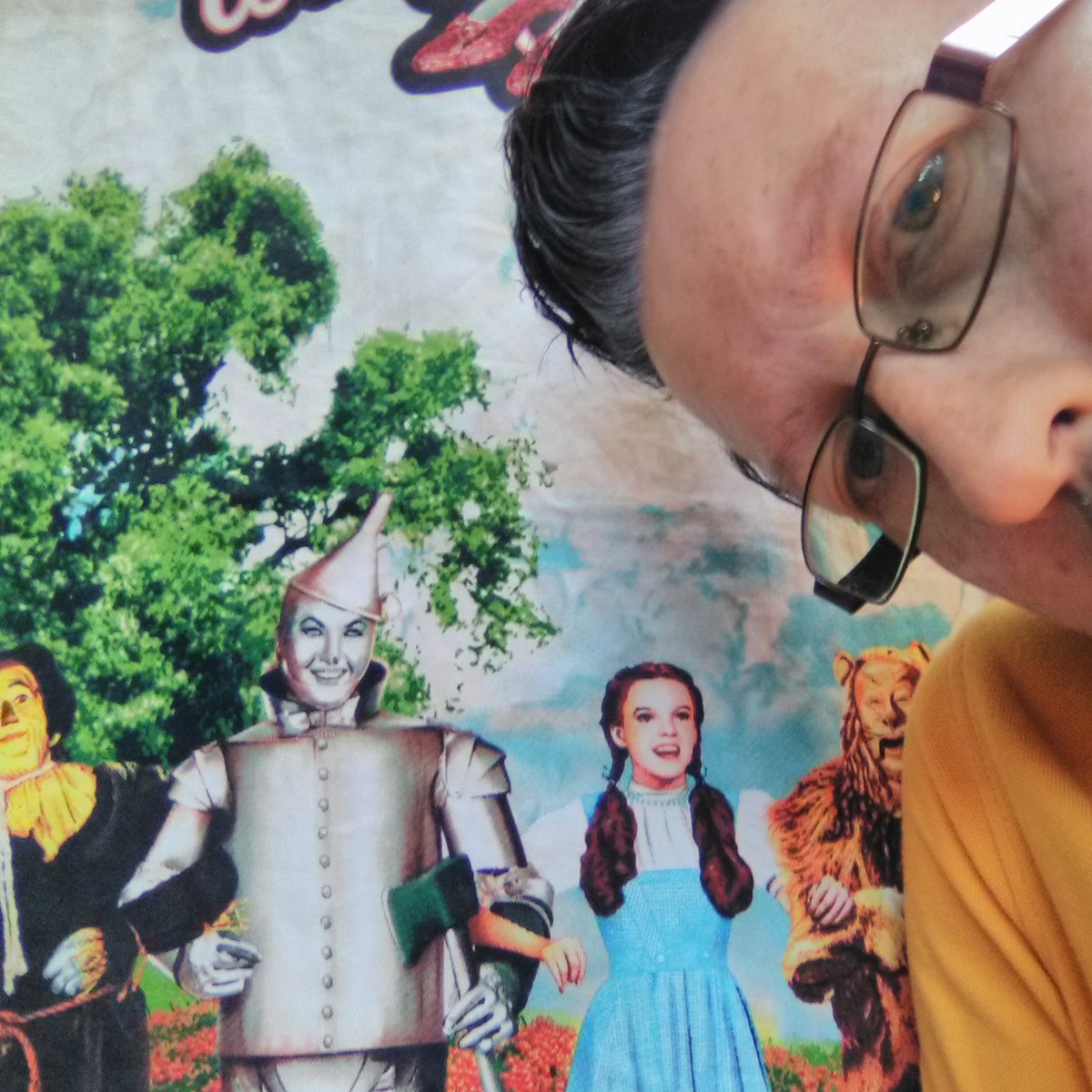 tick7's tweet image. Bank holiday Monday..