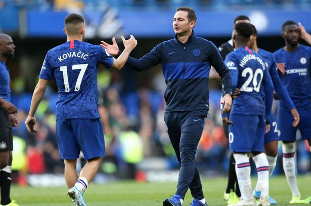 talkchelsea's tweet photo. Kovacic on Lampard:🗣”I like his character, the way he was speaking to the team and I think personally, I can learn a lot from him.” https://t.co/MmHAcs9Gi5