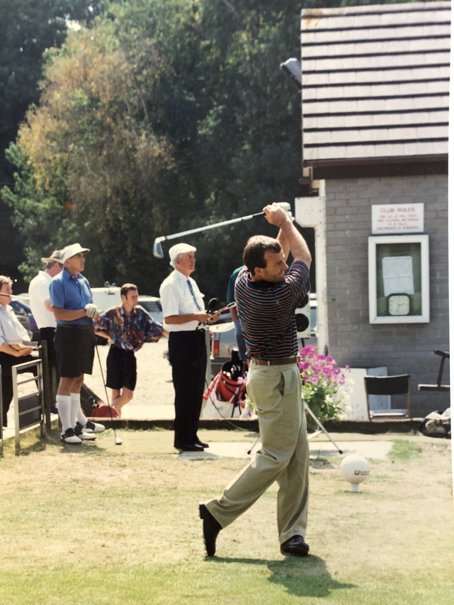 peter hammond (@peter_hammond) on Twitter photo 30 years ago today was my first day <a href="/SSGOLFCLUB/">Shanklin Sandown GC</a> A massive thank you to the members and customers from far & wide!! Thanks also to the Brands that have consistently supported me. <a href="/TaylorMadeTour/">TaylorMadeGolfEurope</a> @adidasGolf <a href="/TitleistEurope/">Titleist Europe</a> <a href="/FootJoyEurope/">FootJoy Europe</a> #loyalty 30 years ago today was my first day <a href="/SSGOLFCLUB/">Shanklin Sandown GC</a> A massive thank you to the members and customers from far & wide!! Thanks also to the Brands that have consistently supported me. <a href="/TaylorMadeTour/">TaylorMadeGolfEurope</a> @adidasGolf <a href="/TitleistEurope/">Titleist Europe</a> <a href="/FootJoyEurope/">FootJoy Europe</a> #loyalty
