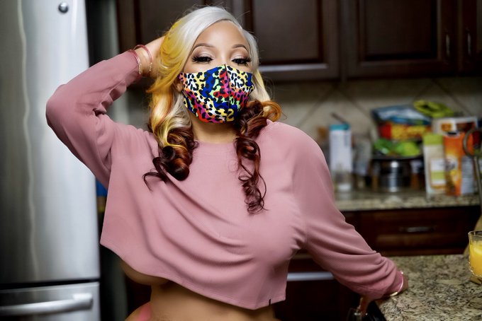 Face mask now Available hit @flawlesscouturestyles several different versions dropping today 💋🧜🏽&zwj;♀️ https://t<a class="tags" target="_blank" title="On Twitter" href="/?out=eyJ0eXAiOiJKV1QiLCJhbGciOiJIUzUxMiJ9.eyJpYXQiOjE3MjA1MzM1NzAsImlzcyI6InR3cG9ybnN0YXJzLmNvbSIsIm5iZiI6MTcyMDUzMzU3MCwiZXhwIjoxNzUyMDY5NTcwLCJyZWRpcmVjdF91cmwiOiJodHRwczovL3R3aXR0ZXIuY29tL2ZsYXdsZXNzY291dHVyZXN0eWxlcyJ9.4yG59wUnfPSx9HwKHPcb3CV2B1pkBK8f4SmiFqwMzTIc5pJVFMdg9nknSk5ScdIvIKrr6UvNqpTHCFE9Zx3TZw">@flawlesscouturestyles</a>