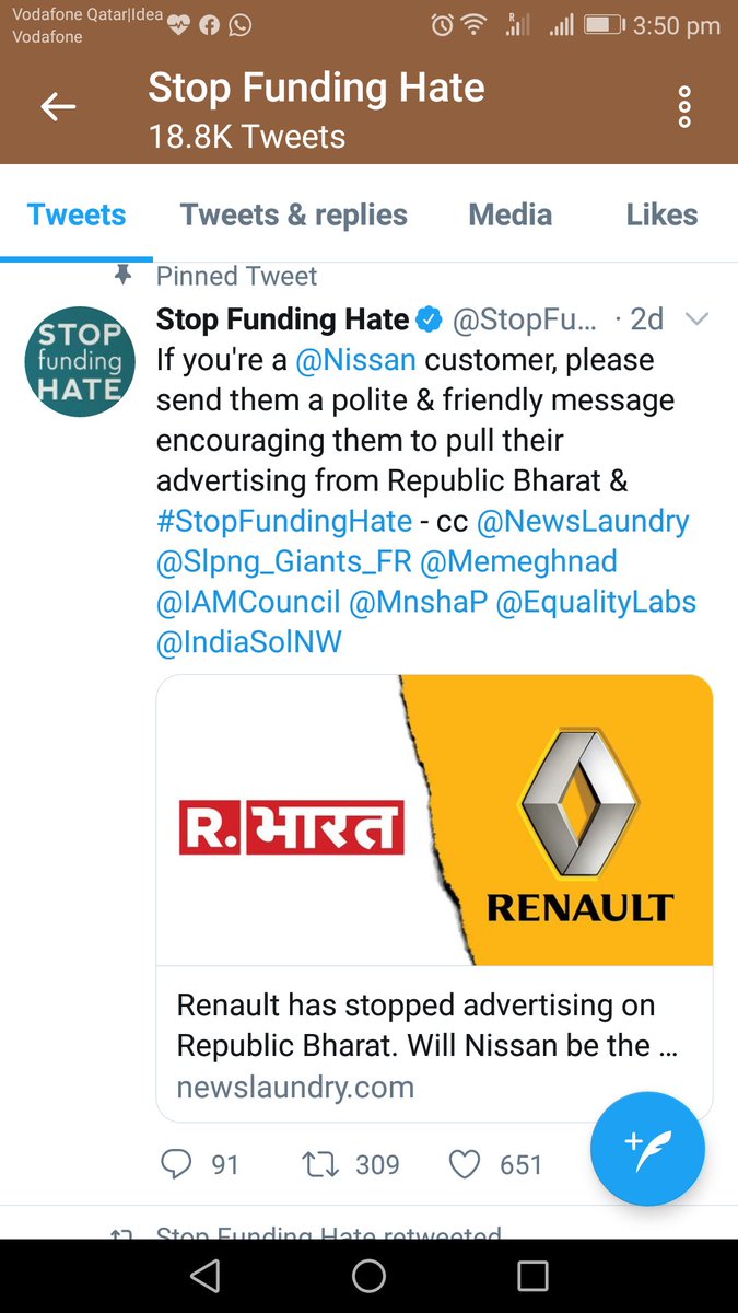 mahi peruva tweet media