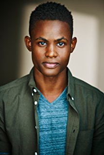  @cedwilliamsjr has done some stuff at Bang Zoom and has played such characters as Don in The Promised Neverland and Cheetu in Hunter x Hunter (2011)