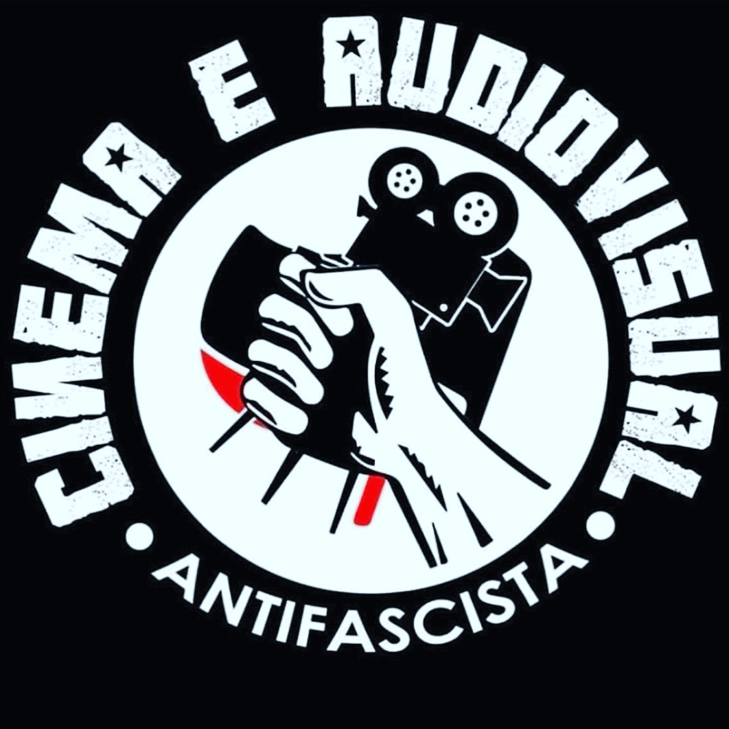 vito_videomaker's tweet photo. #CameraNoFront - não basta fazer cinema e audiovisual. Precisa ser #Antifa
Como diria nossa grande Vik Birkbeck: 'A Câmera é o nosso fuzil' https://t.co/ZbAVPNs0eC