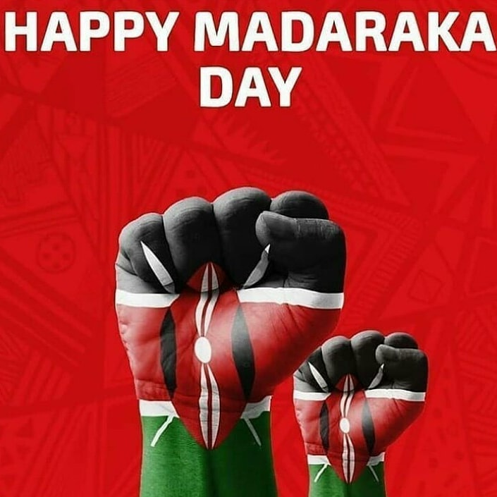 MateteSchool's tweet photo. Matete Music School wishes you a happy madaraka day and a happy new month.
#MateteMusicSchool #RuthMatete
#NewMonth
#MadarakaDay https://t.co/GHLqtJbHZY