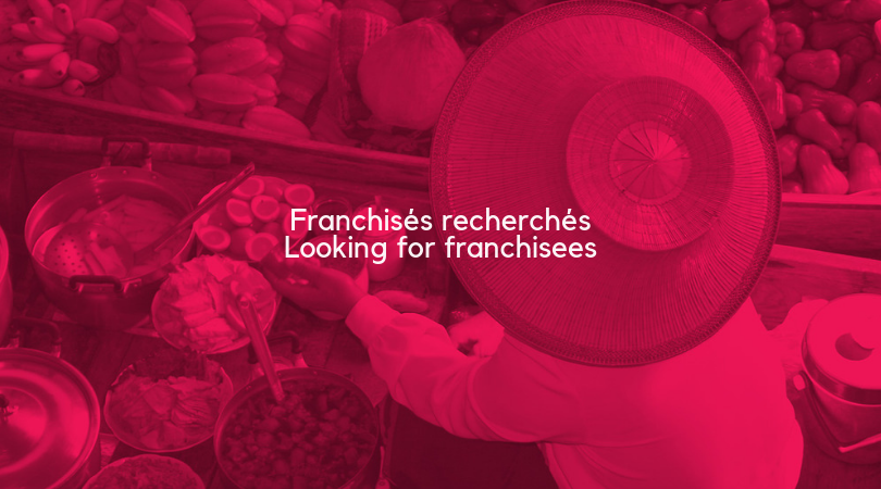 L’Asie chez vous! 
Nous cherchons des #franchisés qui aiment la restauration qui fait voyager. Ce réseau de franchises, est une fusion de la restauration asiatique et de sandwichs savoureux. #FlagFranchise, pour savoir gratuitement si cette destination en #franchise est pour vous
