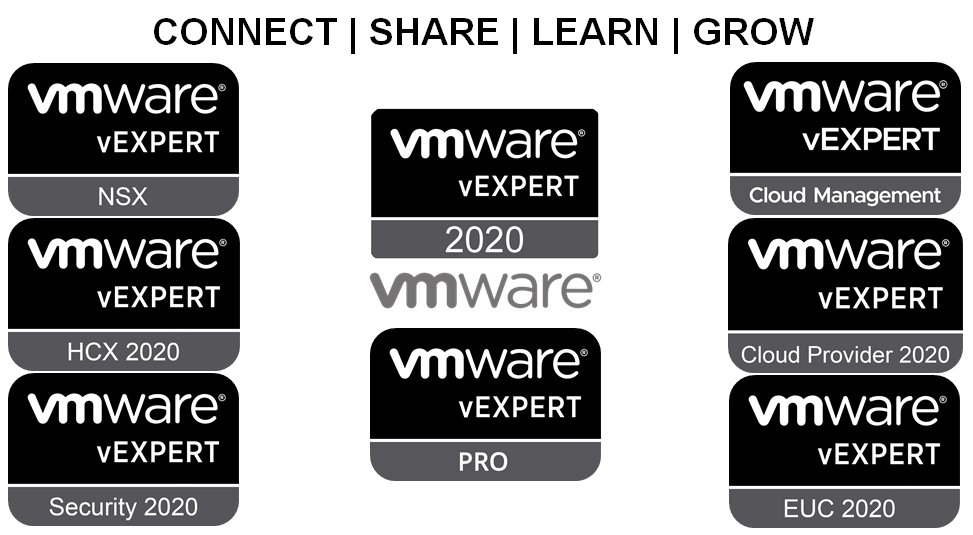 A picture is worth a thousand words join us today! #𝘃𝗘𝘅𝗽𝗲𝗿𝘁 Applications are now open! See blogs.vmware.com/vexpert/2020/0…  If you need any help applying <a href="/Noham_m/">Noham MEDYOUNI</a>  can help you as #vExpert Pro <a href="/vExpert/">VMware vExpert</a> <a href="/vmware/">VMware</a>