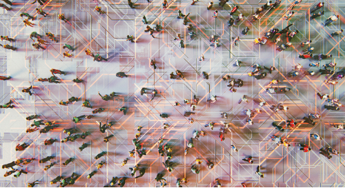 Clustree's tweet image. Check out the latest blog &quot;Artificial intelligence will humanise work, not replace it&quot; by @CyrilLeMat Director of Data Science for @CSODEMEA buff.ly/2zPxbSU #CSODBlog #AI #HRTech #MachineLearning