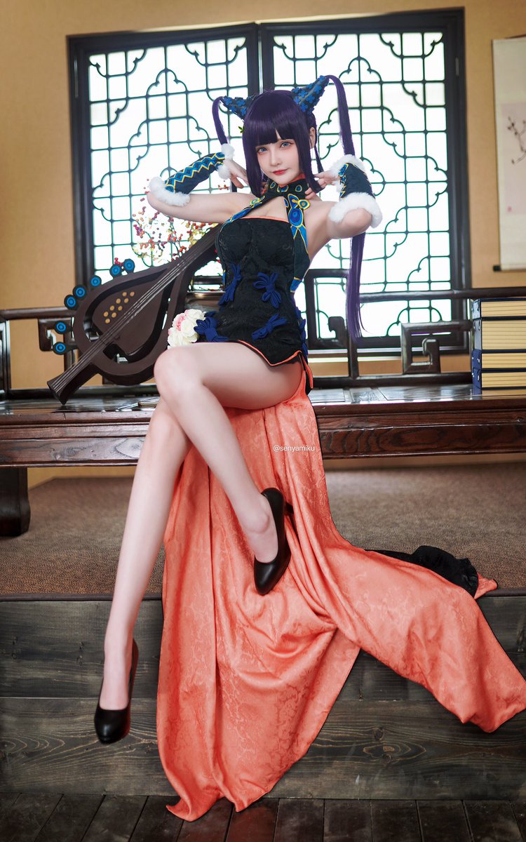 千夜未来 Senyamiku 楊貴妃 Fatego Fate 楊貴妃 杨玉環cosplay Cn 千夜未来photo Dxd I 千夜未来 Senyamiku 楊貴妃 Fatego Fate 楊貴妃 杨玉環cosplay Cn 千夜未来photo Dxd I
