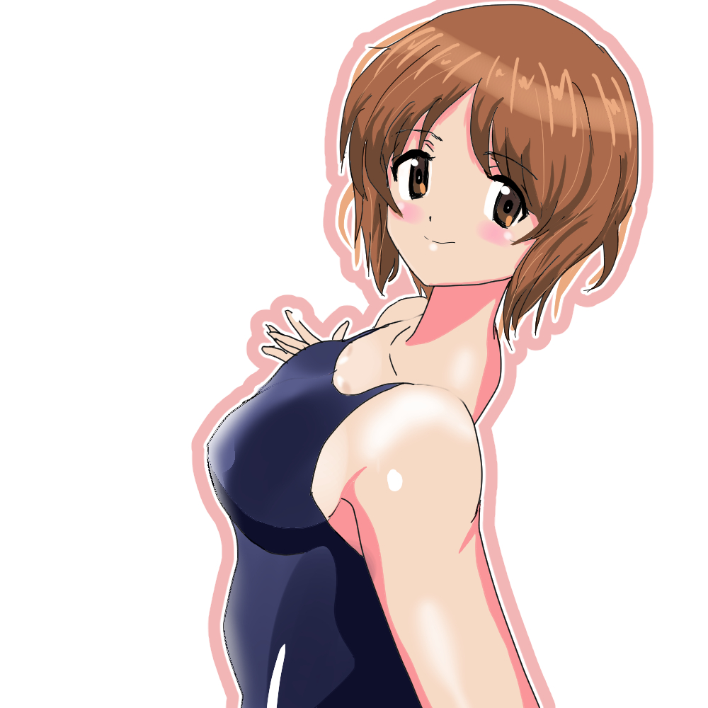 Twoucan ガルパン版深夜のお絵描き60分一本勝負 0601 の注目ツイート イラスト マンガ コスプレ モデル