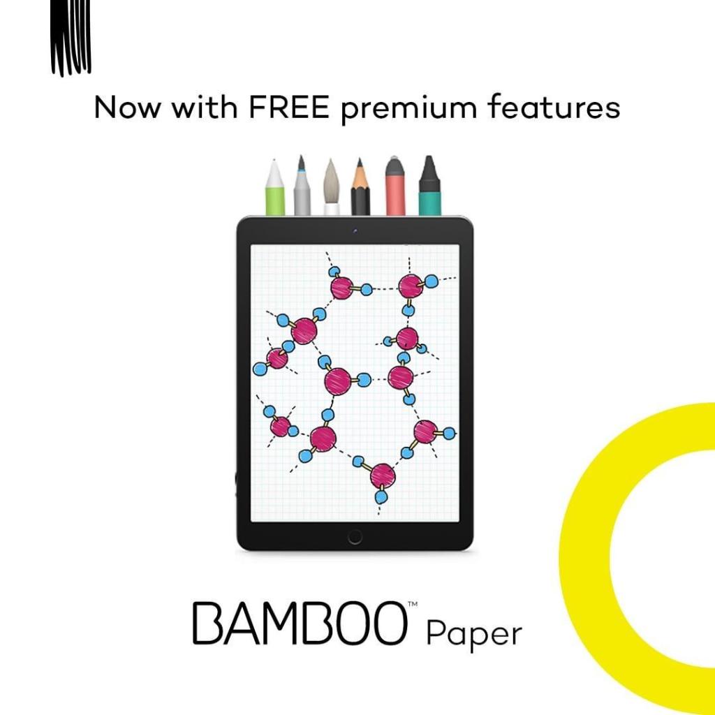 🖊️ on Twitter "Free premium features make everything better! 😏