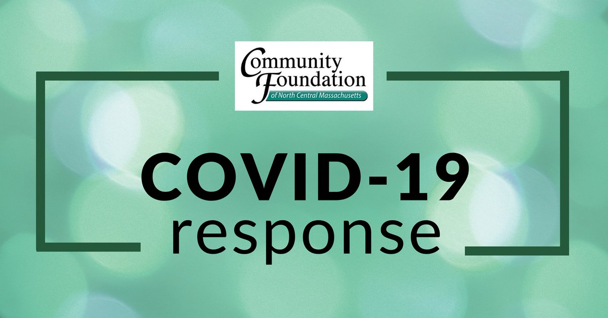 VNACare's tweet photo. We are thrilled to share that VNA Care has received a $5,000 grant from @cfncm for personal protective equipment to help keep our clinicians and patients safe. #HomeHealth #Hospice #COVID19 https://t.co/gZpIkv0rY5