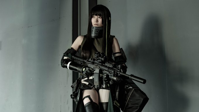 Twitterのコスプレ画像74