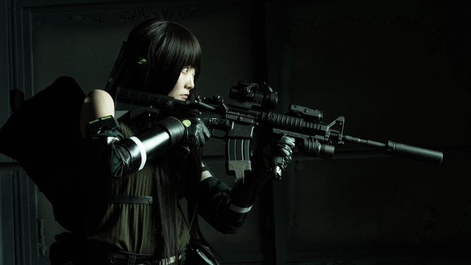 Twitterのコスプレ画像76