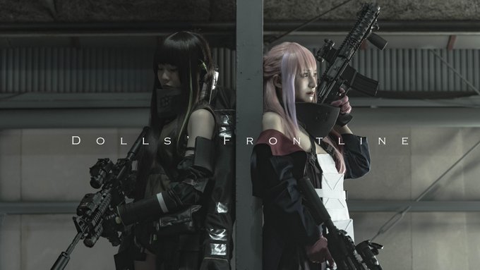 Twitterのコスプレ画像77