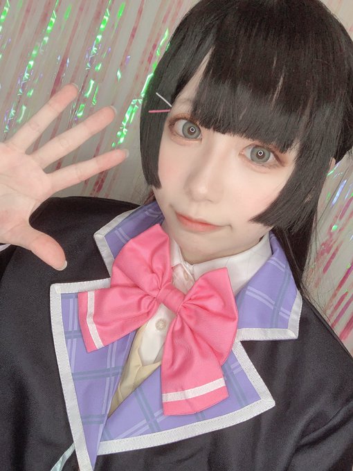 コスプレイヤー花村きりのTwitter画像45