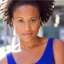 While it's the only role of hers I could find at Funimation, Sametria Ewunes  @Sametria played Atsuko and Michiko and Hatchin, and she was pretty phenominal