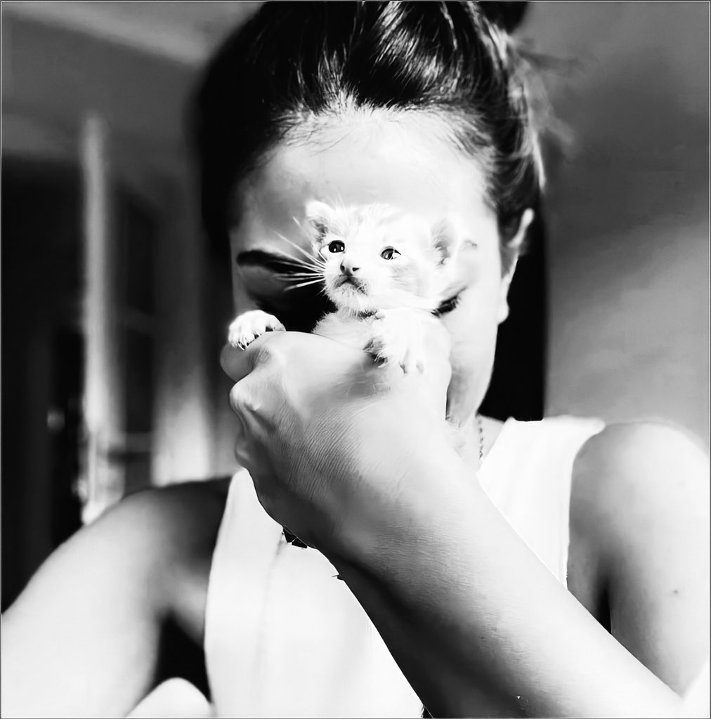 Çok tatlı ya  🥺💗 #DemetÖzdemir