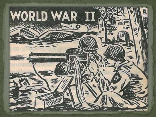 2nd World War had come to an end & Japan had not only been completely destroyed, but was facing crippling economic sanctions as well.